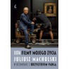 3174 filmy mojego życia. Juliusz Machulski w rozmowie z Krzysztofem Vargą