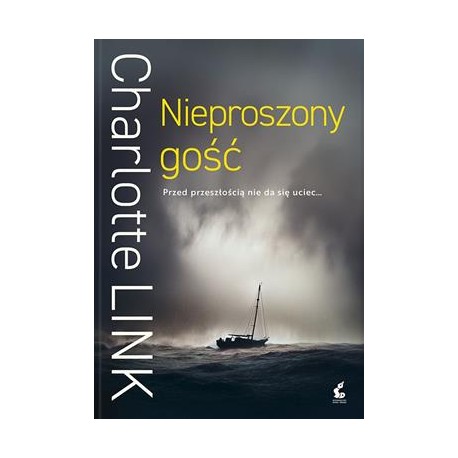 Nieproszony gość Charlotte Link motyleksiazkowe.pl