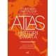 Atlas historii świata Christian Grataloup motyleksiazkowe.pl