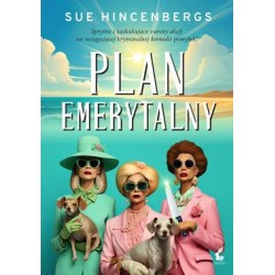 Plan emerytalny Sue Hincenbergs motyleksiazkowe.pl