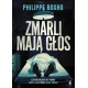 Zmarli mają głos Philippe Boxho motyleksiazkowe.pl