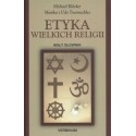 Etyka wielkich religii. Mały słownik