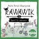 Rawawik sport to zdrowie Kmieć-Wawrzyniak Aneta motyleksiazkowe.pl