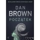 Początek Dan Brown motyleksiazkowe.pl