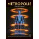 Metropolis Thea von Harbou motyleksiazkowe.pl