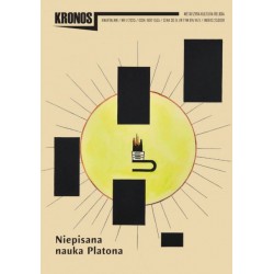 Kronos 1/2025 motyleksiazkowe.pl