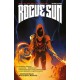 Rogue Sun Tom 2 Hellbent motyleksiazkowe.pl