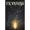 Monstressa 5 Dziecko wojny