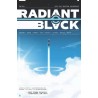Radiant Black Tom 1. (Nie tak) sekretne pochodzenie