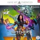 Game Art Chronicles Puzzle: The Witcher Yennefer & Salvador Good Loot motyleksiazkowe.pl
