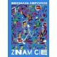 Znam Cię Michael DeForge motyleksiazkowe.pl