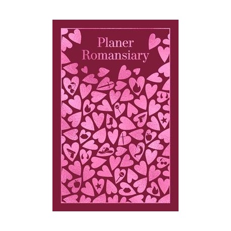 Planer Romansiary motyleksiazkowe.pl