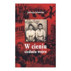 W CIENIU SIEDMIU WOJEN (CURSORMEDIA)