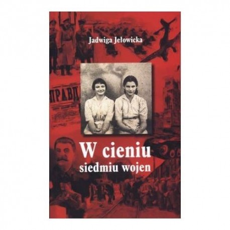 W CIENIU SIEDMIU WOJEN (CURSORMEDIA)