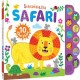 Sensoksiążka Safari motyleksiazkowe.pl