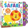Sensoksiążka Safari