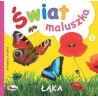 Świat maluszka Łąka
