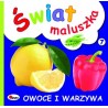 Świat maluszka Owoce i warzywa