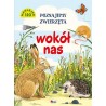 Poznajemy zwierzęta wokół nas