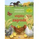 Poznajemy zwierzęta wiejska zagroda motyleksiazkowe.pl