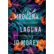 Mroczna laguna Jo Morey motyleksiazkowe.pl