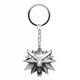 Brelok The Witcher (Wiedźmin) Wolf Medallion Good Loot motyleksiazkowe.pl