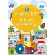 Mamo, tato umiem kolorować 3. Poznaję angielskie słówka motyleksiazkowe.pl