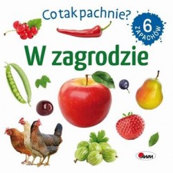 Co tak pachnie? W zagrodzie motyleksiazkowe.pl