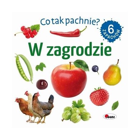 Co tak pachnie? W zagrodzie motyleksiazkowe.pl