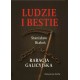 Ludzie i bestie Stanisław Białoń motyleksiazkowe.pl