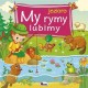 My rymy lubimy Jezioro motyleksiazkowe.pl