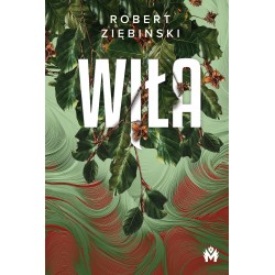 Wiła Ziębiński Robert motyleksiazkowe.pl