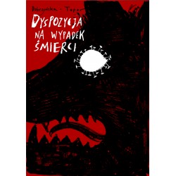Dyspozycja na wypadek śmierci