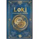 Loki i przepowiednia Ragnarok /Saga Lokiego 1 Aranzazu Serrano Lorenzo motyleksiazkowe.pl
