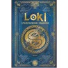 Loki i przepowiednia Ragnarok /Saga Lokiego 1