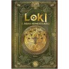 Loki i jabłka nieśmiertelnosci /Saga Lokiego III /Tom 12