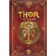 Thor i moc Mjollnira /Saga Thora 1 motyleksiazkowe.pl