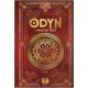 Odyn i magiczne ruiny /Saga Odyna 4 /Tom 2 Alvaro Marcos motyleksiazkowe.pl