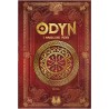 Odyn i magiczne runy /Saga Odyna 4 /Tom 2