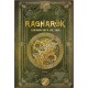 Ragnarok i niekończąca się zima /Saga Ragnarok 2 Xavier V. Alemany motyleksiazkowe.pl