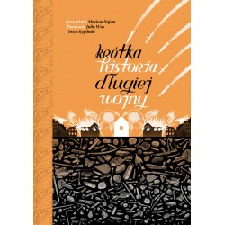 Krótka historia długiej wojny