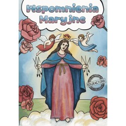 Wspomnienia Maryjne