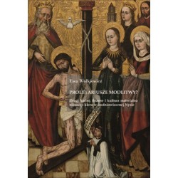 Proletariusze modlitwy? Drogi karier, finanse i kultura materialna niższego kleru w średniowiecznej Nysie