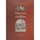 Między ascezą a przepychem Krzysztof Rafał Prokop  motyleksiazkowe.pl