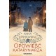 Opowieść kataryniarza Anna Stryjewska motyleksiazkowe.pl