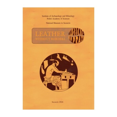 Leather without borders In Gremio in praxi motyleksiazkowe.pl