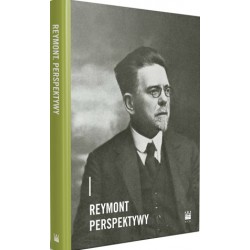 Reymont. Perspektywy motyleksiazkowe.pl