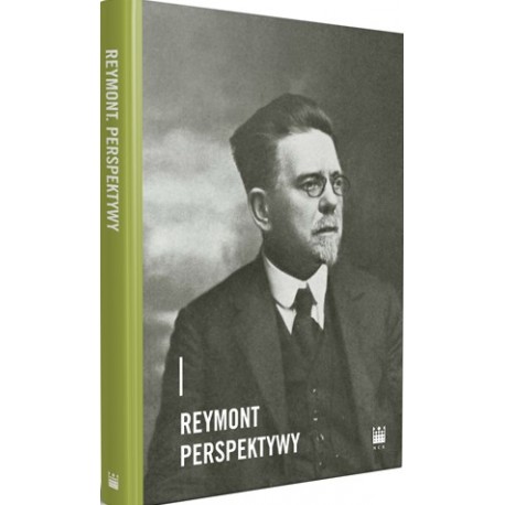 Reymont. Perspektywy motyleksiazkowe.pl