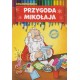 Przygoda Mikołaja praca zbiorowa motyleksiazkowe.pl