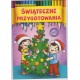Świąteczne Przygotowania praca zbiorowa motyleksiazkowe.pl